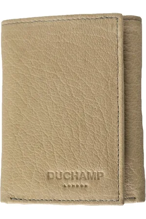 DUCHAMP LONDON Duchamp Tri-Fold