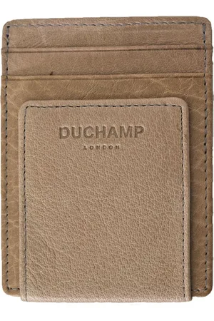 DUCHAMP LONDON Duchamp Front Pocket