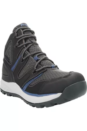Propet Men's Veymont Water-Resistant Hiking Boots Men's Shoes