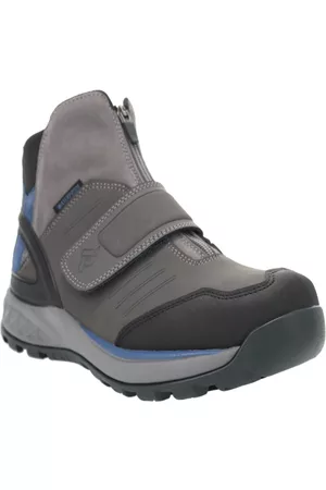 Propet Men's Valais Water-Resistant Hiking Boots Men's Shoes