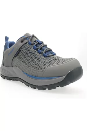 Propet Men's Vestrio Water-Resistant Hiking Shoes Men's Shoes