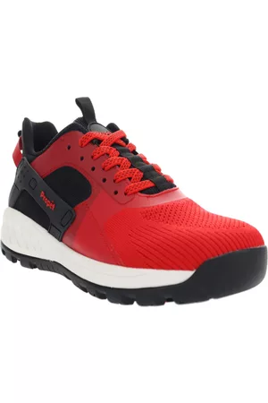 Propet Men's Visp Water-Resistant Hiking Shoes Men's Shoes