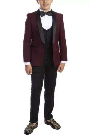 Perry Ellis Big Boy