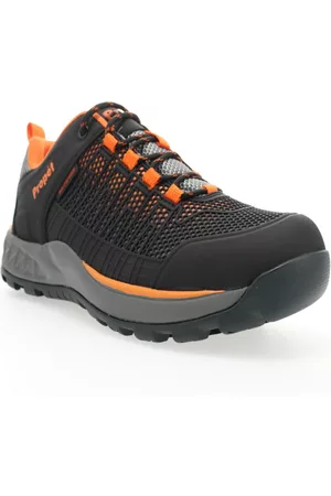 Propet Men's Vestrio Water-Resistant Hiking Shoes Men's Shoes