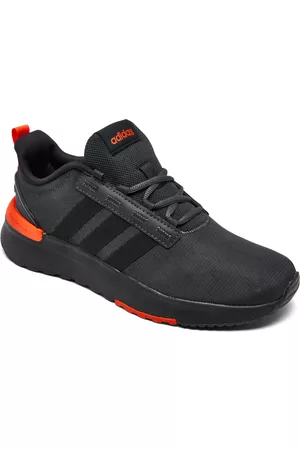 Leased Adidas Big Kids Racer TR21 Running Shoes from Finish Line