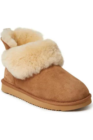 Dearfoams Fireside By Women