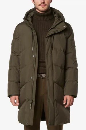Marc Jacobs Coats & Jackets - Men - 210 products | FASHIOLA.com
