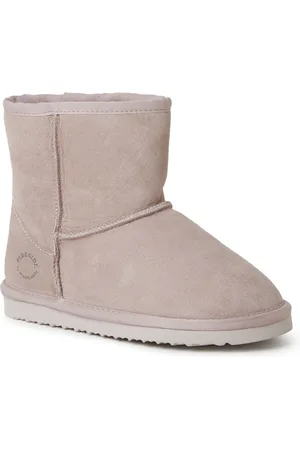 Dearfoams Fireside By Women