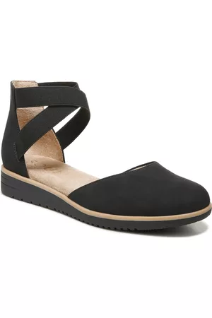 Soul Naturalizer Intro Slip-on Flats