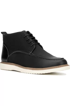 New York And Company Men Lace-up Boots - Men's Hurley Chukka Boots Men's Shoes