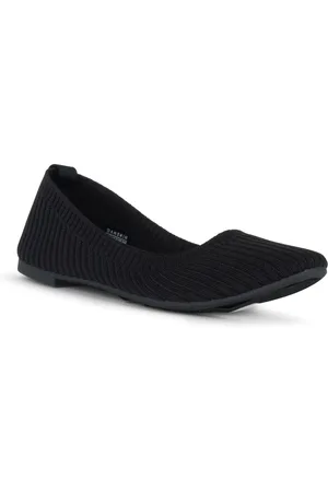 Danskin Hope Slip On Ballet Flats