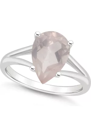 Macy's Women's (2-3/4 ct.t.w.) Ring in Sterling Silver