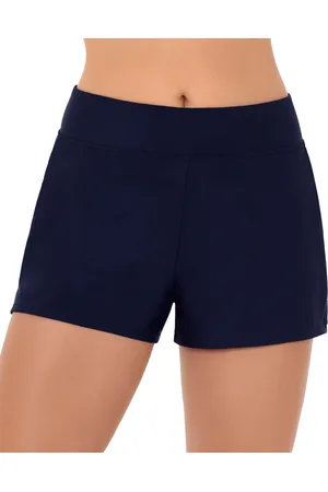 Swim Solutions Pull-On Swim Shorts
