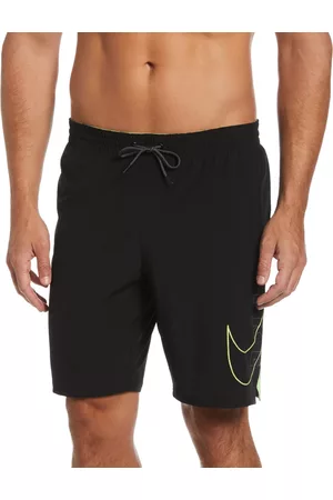 Nike Men's Reflect Logo 9" Volley Shorts