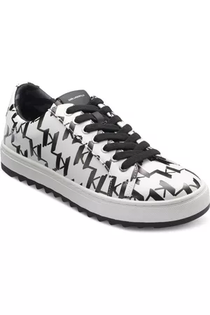 Karl Lagerfeld Kapri Men's Nano KL Lace Lo Shoes