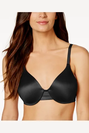Bali One Smooth U Concealing and Shaping Underwire Bra 3W11