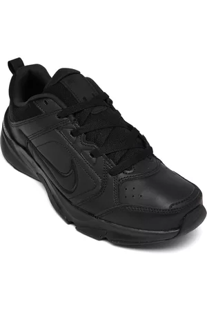 Leased Men Sports Shoes - Nike Men's Defy All Day Training Sneakers from Finish Line