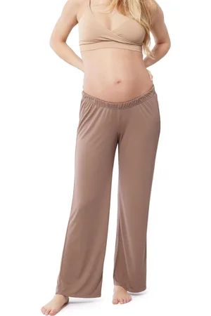 Ingrid & Isabel Maternity Sleep Pant
