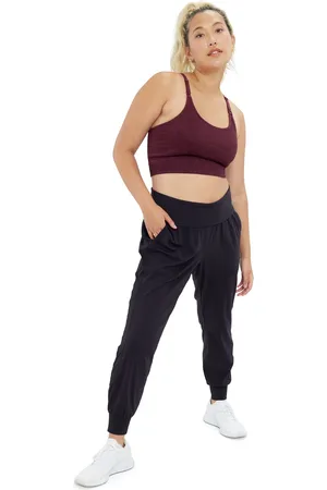 Ingrid & Isabel Maternity Ultimate Fold Down Jogger