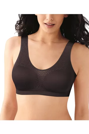 Bali Comfort Revolution Crop Top Wireless Bra 103J