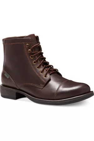 Eastland Shoe Eastland High Fidelity Lace-Up Boots