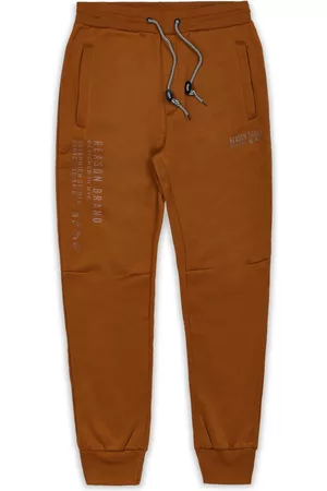 Reason Men's Sterling Slim Fit Joggers