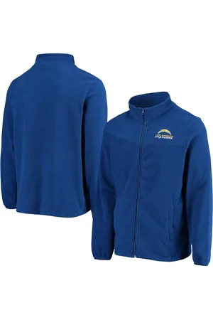 Dunbrooke Men's Royal Buffalo Bills Hayden Full-Zip Jacket - Macy's