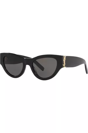 Saint Laurent Unisex Sunglasses, Sl M94