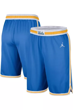 Jordan Men's Ucla Bruins Replica Performance Basketball Shorts