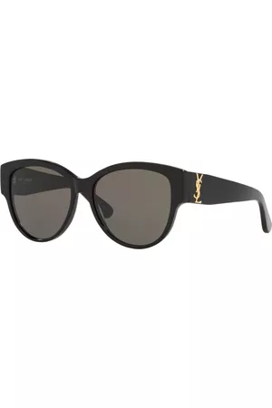 Saint Laurent Unisex Sunglasses, Sl M3