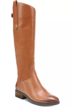 Sam Edelman Penny Knee-High Riding Boots