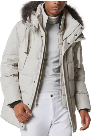 Marc jacobs mens outlet coat