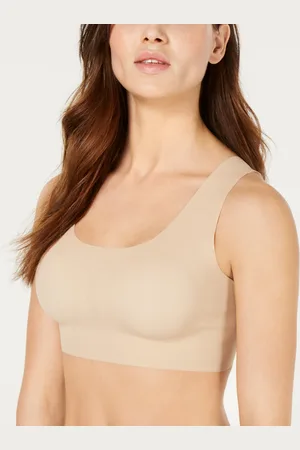 Bali Comfort Revolution EasyLite Shaping Wireless Bra DF3491