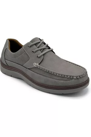 Aston Marc Men Walking shoes - Men's Lace-Up Walking Casual Shoes Men's Shoes