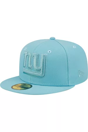 New Era Men Hats - Men's New York Giants Color Pack 59Fifty Fitted Hat