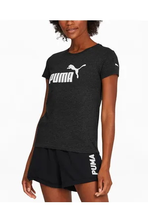 Puma tee best sale shirt femme