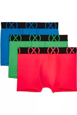 2(X)IST / 2XIST Performance Electro Micro Brief Men's Underwear