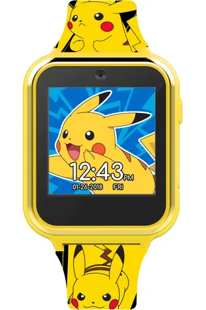 Accutime Pokemon Children