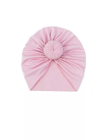Sweet Peas Baby Girls Swim Headwrap Turban