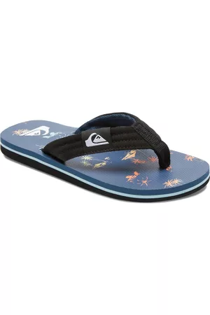 Quiksilver Little Boys Molokai Layback Flip-Flops