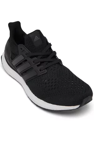 Leased Kids Sports Shoes - Adidas Big Kids UltraBOOST 1.0 Running Sneakers from Finish Line