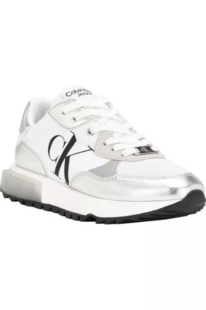 Calvin Klein Camzy Sneaker - Free Shipping