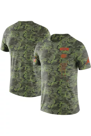 Jordan Men's Brand Florida Gators Military-Inspired T-shirt