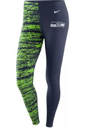 Nike, Pants & Jumpsuits, Nfl Seahawks Leggings