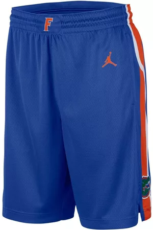 Jordan Men's Brand Florida Gators Limited Basketball Shorts