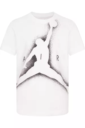 Jordan Girls Sports T-shirts - Toddler Boys Flight Essentials Jumpman Short Sleeve T-shirt