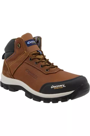 Discovery Expedition Men Outdoor Shoes - Men's Outdoor Boot Ajusco 2310