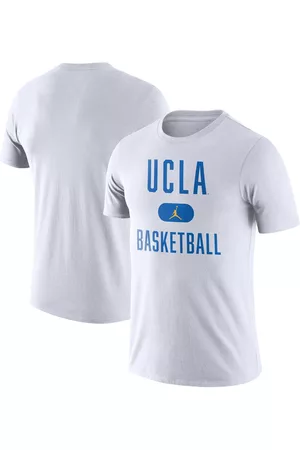 Jordan Men's Brand Ucla Bruins Team Arch T-shirt