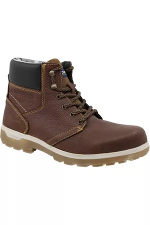Discovery Expedition Men's Outdoor Boot Sarek 2050