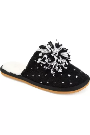 Journee Collection Women Slippers - Women's Stardust Slipper Women's Shoes
